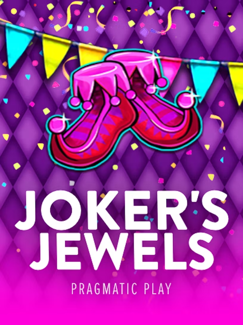 Winri fun. Joker's Jewels.